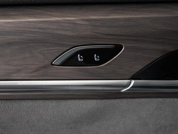 Geely Monjaro I Рестайлинг 2 с пробегом 2025 года, цена 4 269 000 рублей, 76 км, внедорожник, Автокод Объявления