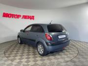Kia Rio II Воронеж  - изображение 25