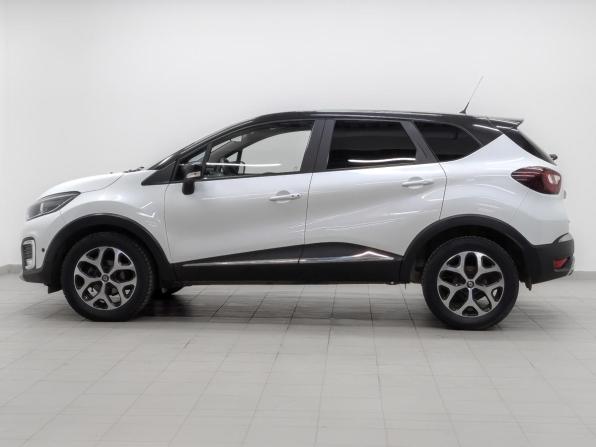 Renault Kaptur I с пробегом 2018 года, цена 1 215 000 рублей, 135958 км, внедорожник, Автокод Объявления