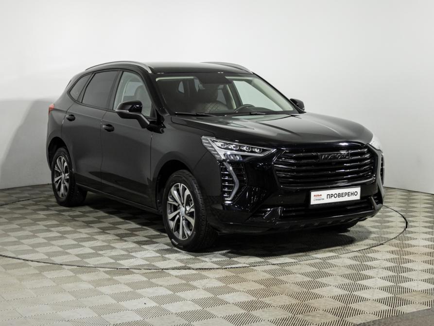 Haval Jolion I Санкт-Петербург  - изображение 3