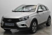 Lada (ВАЗ) Vesta I Москва  - изображение 16