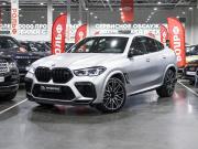 BMW X6 M III (F96) Санкт-Петербург  - изображение 35