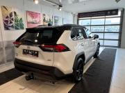 Toyota RAV4 V (XA50) Екатеринбург  - изображение 24
