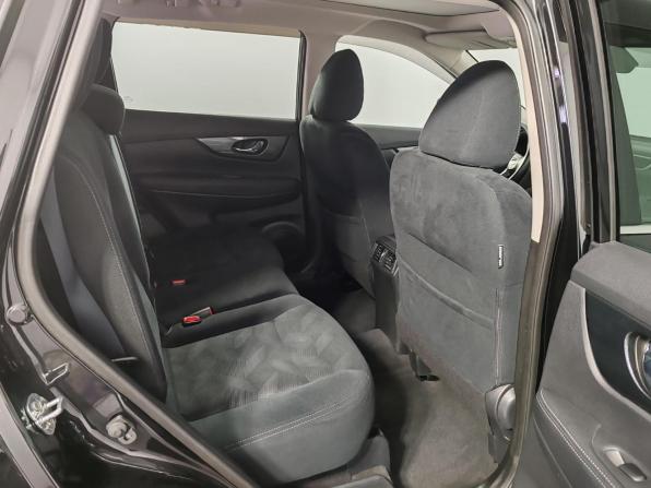 Nissan X-Trail III с пробегом 2016 года, цена 1 729 000 рублей, 103810 км, внедорожник, Автокод Объявления