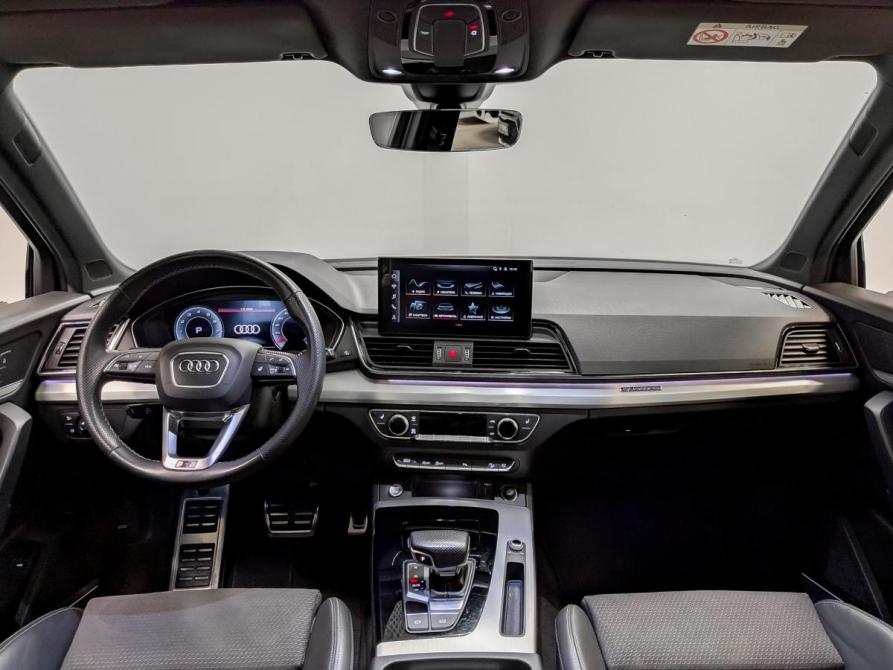 Audi Q5 II (FY) Рестайлинг Санкт-Петербург  - изображение 15