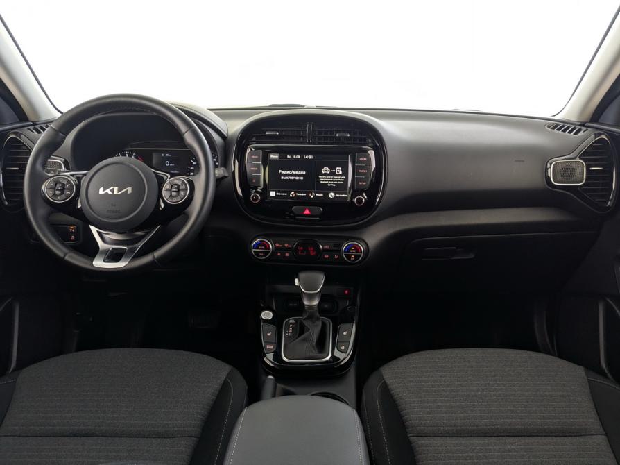 Kia Soul III Москва  - изображение 27