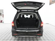 Mercedes-Benz GLS I (X166) Москва  - изображение 44