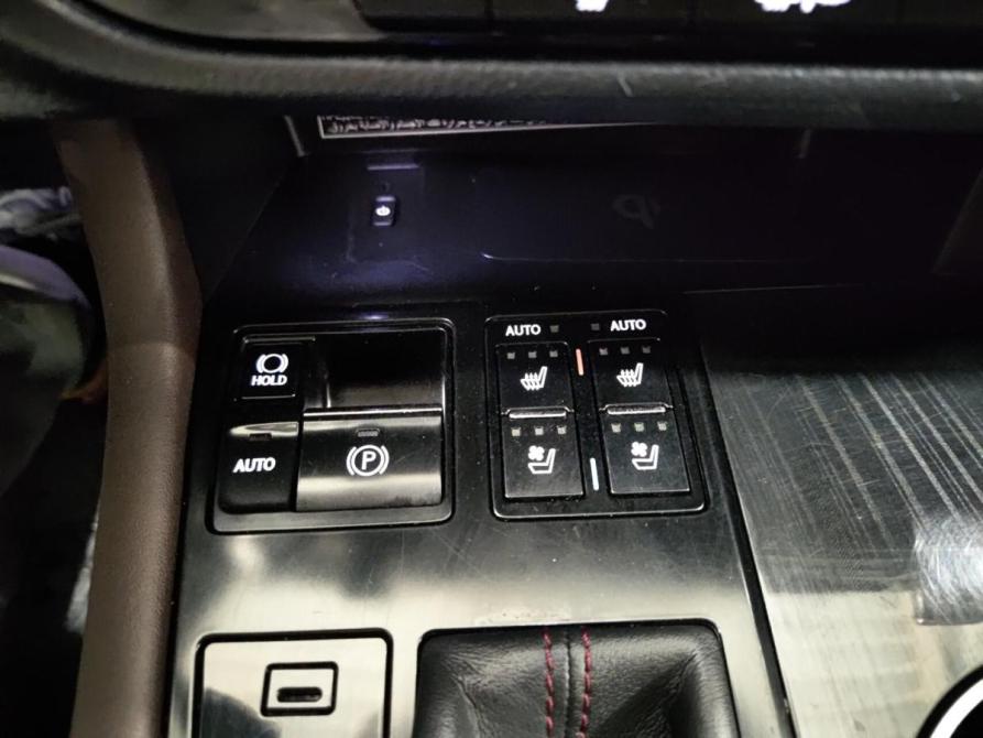 Lexus RX IV Казань  - изображение 23