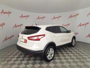 Nissan Qashqai II Псков  - изображение 24