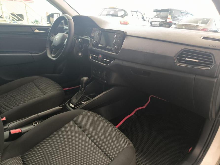 Volkswagen Polo VI Казань  - изображение 13