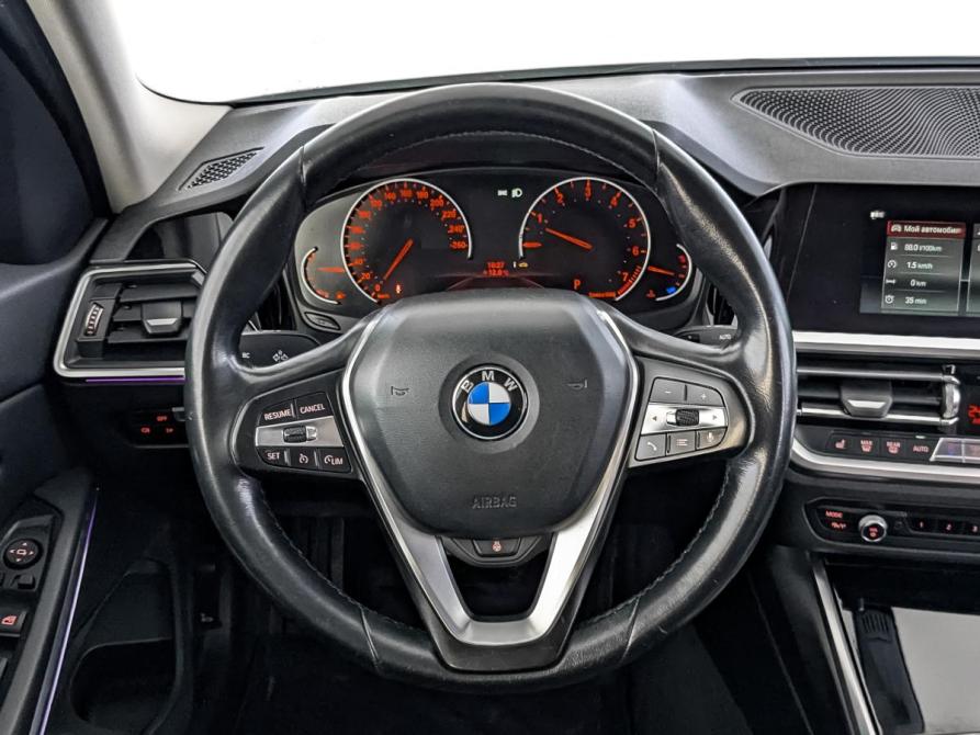 BMW 3 серии VII (G2x) Москва  - изображение 22