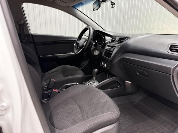 Kia Rio III с пробегом 2013 года, цена 848 000 рублей, 188238 км, седан, Автокод Объявления