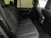 Lexus GX II Рестайлинг 2 Екатеринбург  - изображение 61