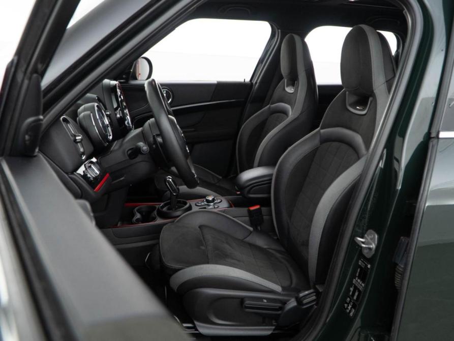 Mini Countryman II Рестайлинг Москва  - изображение 10