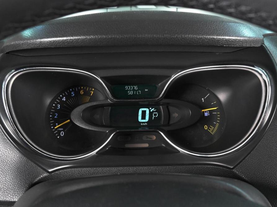 Renault Kaptur I Ростов-на-Дону  - изображение 16