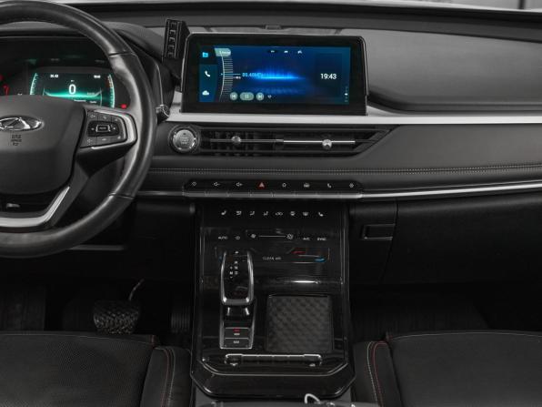 Chery Tiggo 7 Pro I с пробегом 2023 года, цена 1 629 000 рублей, 42700 км, внедорожник, Автокод Объявления