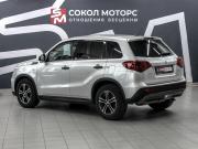 Suzuki Vitara II Рестайлинг Ростов-на-Дону  - изображение 22