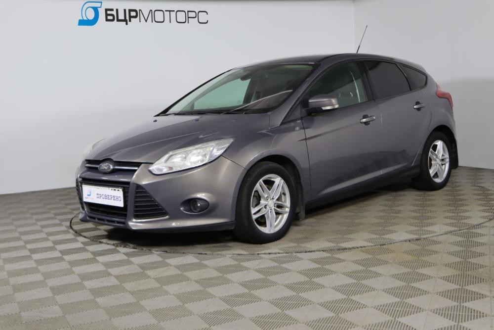Ford Focus III Нижний Новгород  - изображение 1