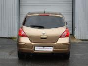 Nissan Tiida I Мурманск  - изображение 23