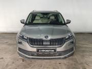Skoda Kodiaq I Москва  - изображение 21