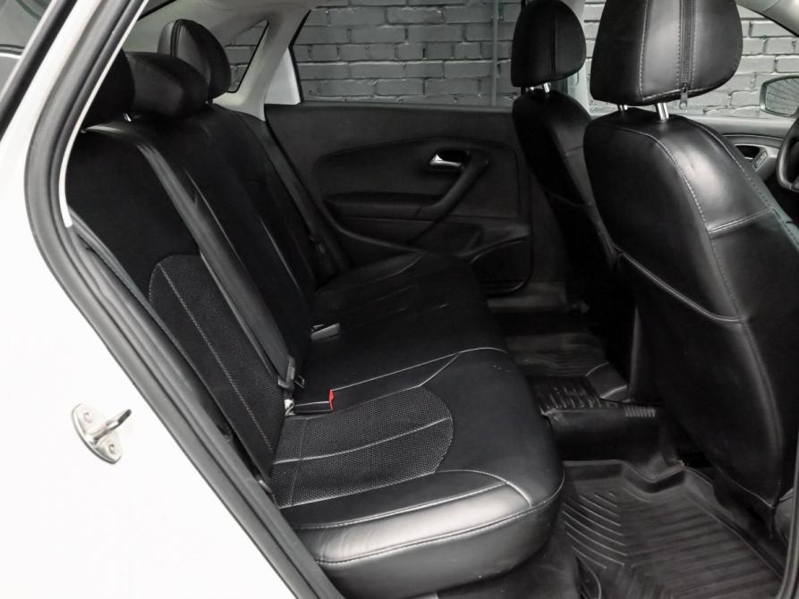 Volkswagen Polo V Рестайлинг Екатеринбург  - изображение 17