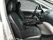 Mitsubishi Grandis I Екатеринбург  - изображение 31