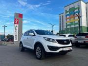 Kia Sportage III Рестайлинг Стерлитамак  - изображение 25
