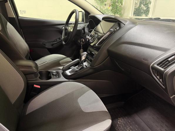 Ford Focus III с пробегом 2011 года, цена 799 000 рублей, 164000 км, седан, Автокод Объявления