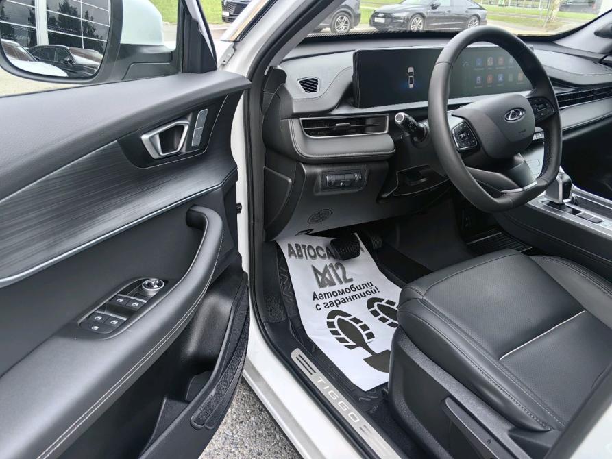Chery Tiggo 7 Pro Max I Нижнекамск  - изображение 11