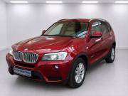 BMW X3 II (F25) Москва  - изображение 19