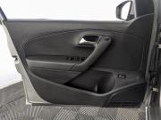 Volkswagen Polo V Рестайлинг Москва  - изображение 45