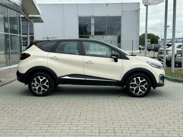 Renault Kaptur I с пробегом 2018 года, цена 1 250 000 рублей, 95000 км, внедорожник, Автокод Объявления