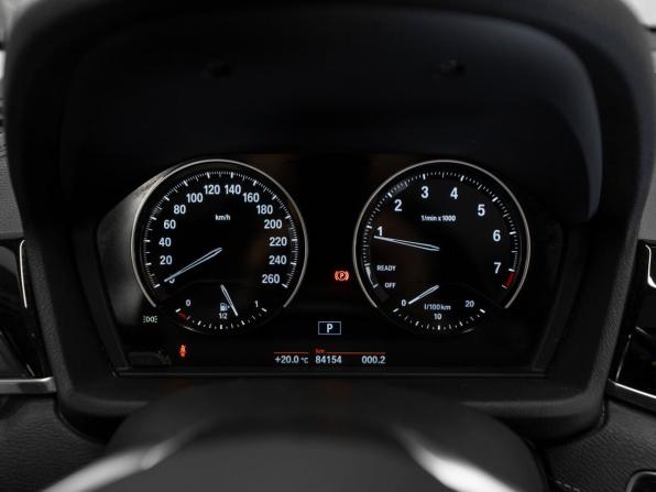 BMW X2 I (F39) с пробегом 2018 года, цена 2 490 000 рублей, 84150 км, внедорожник, Автокод Объявления