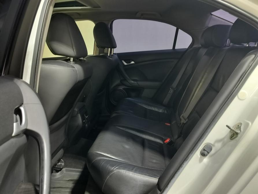 Honda Accord VIII Рестайлинг Санкт-Петербург  - изображение 16