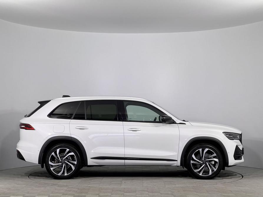 Geely Monjaro I Калининград  - изображение 4