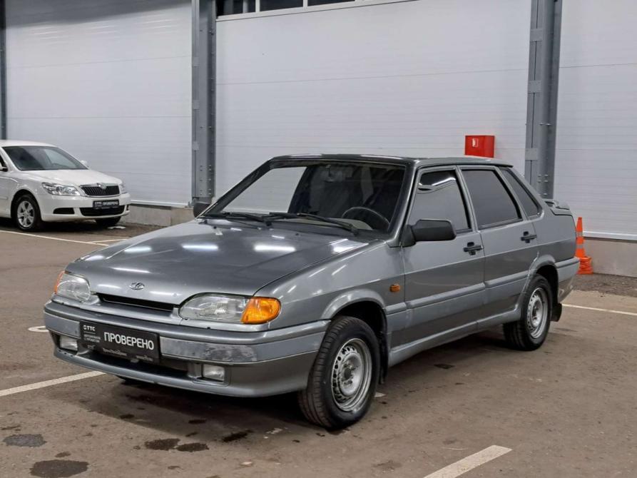 Lada (ВАЗ) 2115 Набережные Челны  - изображение 1
