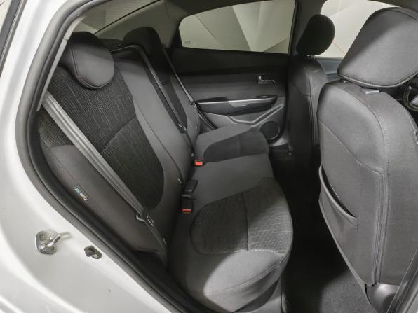 Kia Rio III с пробегом 2014 года, цена 719 000 рублей, 190713 км, хэтчбек, Автокод Объявления