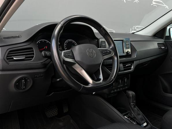 Volkswagen Polo VI с пробегом 2022 года, цена 1 655 400 рублей, 65978 км, лифтбек, Автокод Объявления