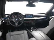 BMW X5 M II (F85) Москва  - изображение 30