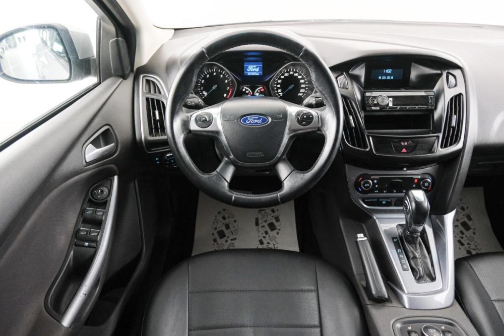 Ford Focus III Красноярск  - изображение 15