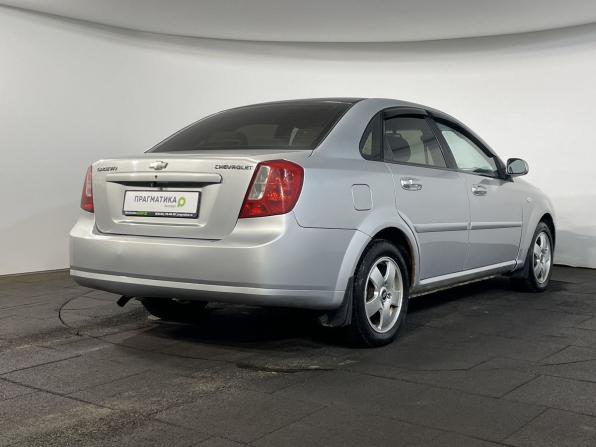 Chevrolet Lacetti I с пробегом 2008 года, цена 399 900 рублей, 201181 км, седан, Автокод Объявления