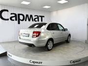 Lada (ВАЗ) Granta I Рестайлинг Новосибирск  - изображение 26