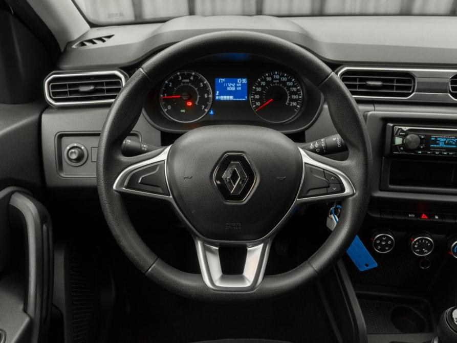 Renault Duster II Москва  - изображение 10