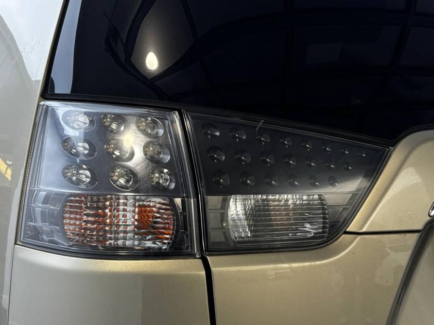 Mitsubishi Outlander II Уфа  - изображение 12