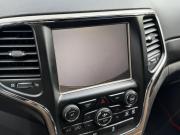 Jeep Grand Cherokee IV (WK2) Рестайлинг Москва  - изображение 26