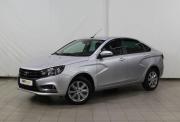 Lada (ВАЗ) Vesta I Астрахань  - изображение 29
