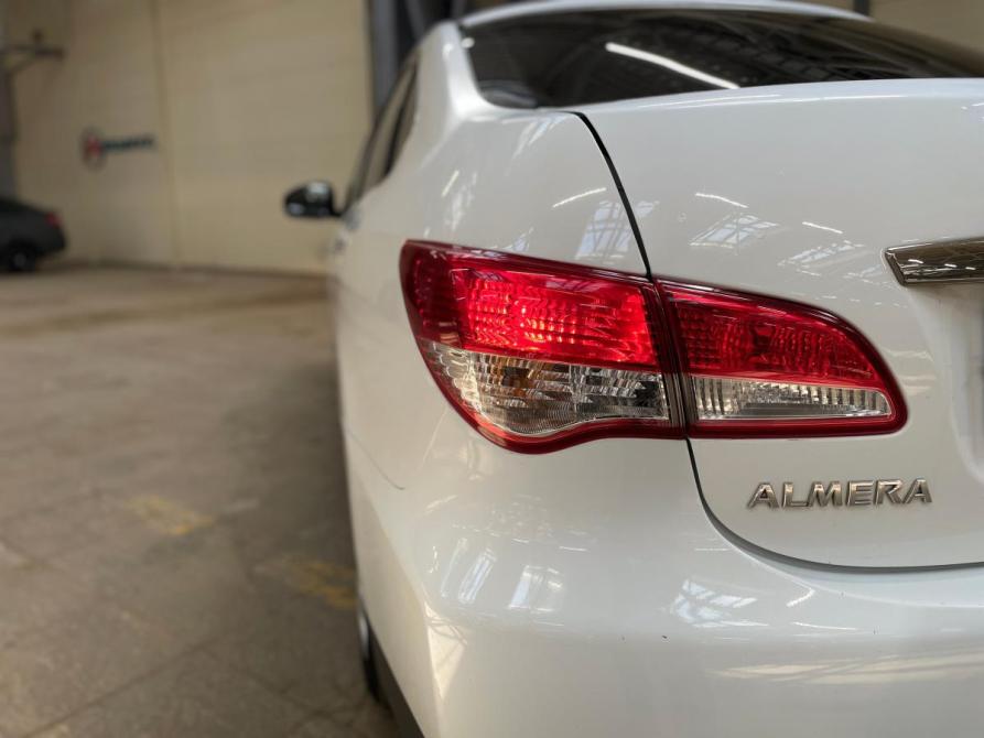 Nissan Almera III (G15) Набережные Челны  - изображение 7