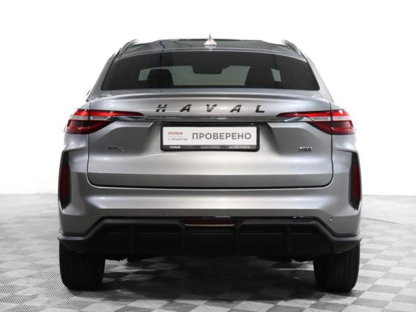 Haval F7x I Рестайлинг с пробегом 2023 года, цена 2 450 000 рублей, 27541 км, внедорожник, Автокод Объявления