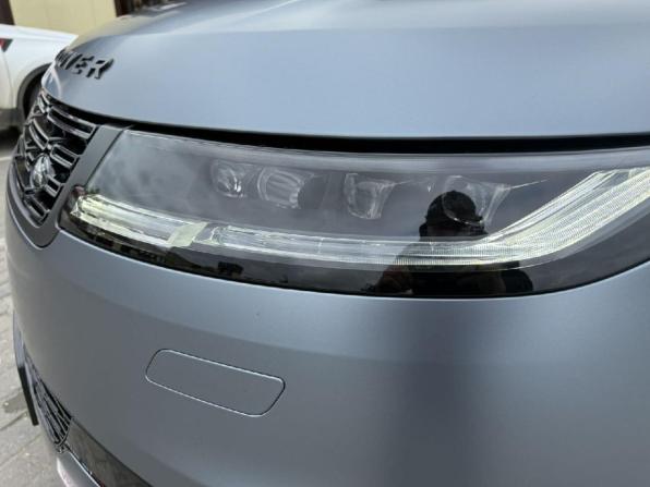 Land Rover Range Rover Sport III с пробегом 2024 года, цена 17 900 000 рублей, 3773 км, внедорожник, Автокод Объявления