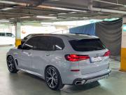 BMW X5 IV (G05/G18) Рестайлинг Екатеринбург  - изображение 18